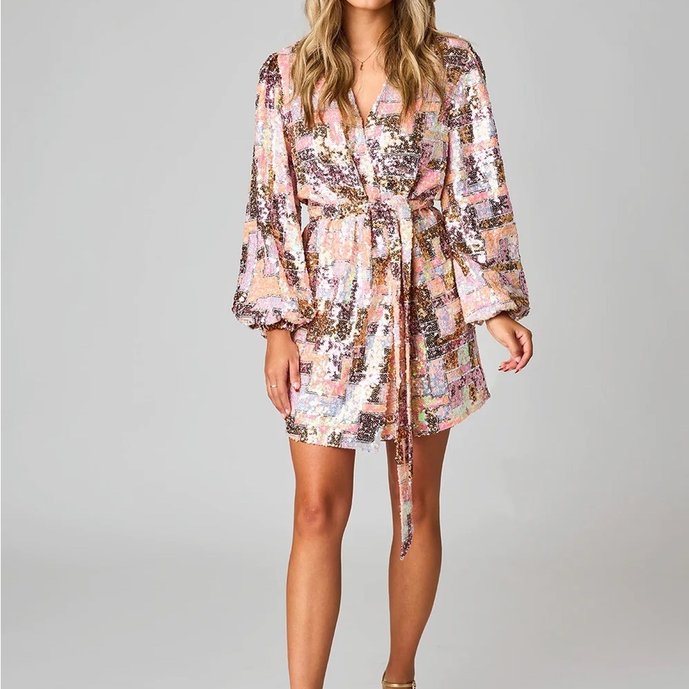 BuddyLove Dress